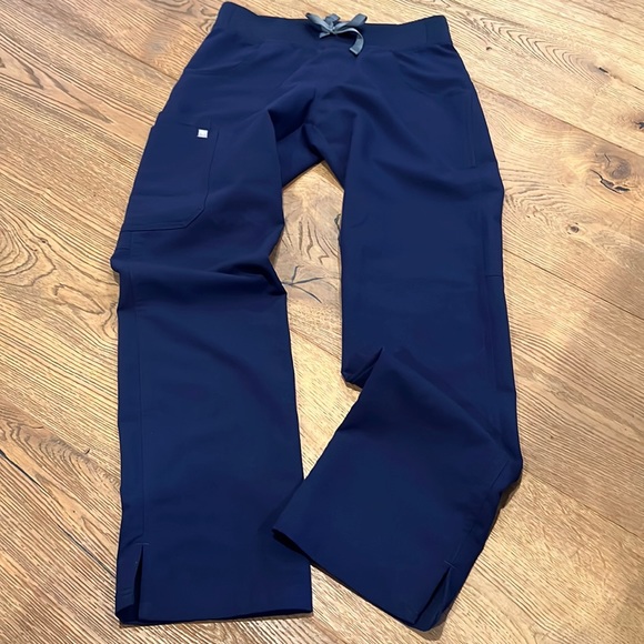 Figs Pants & Jumpsuits Figs Xs Navy Scrub Pants Poshmark